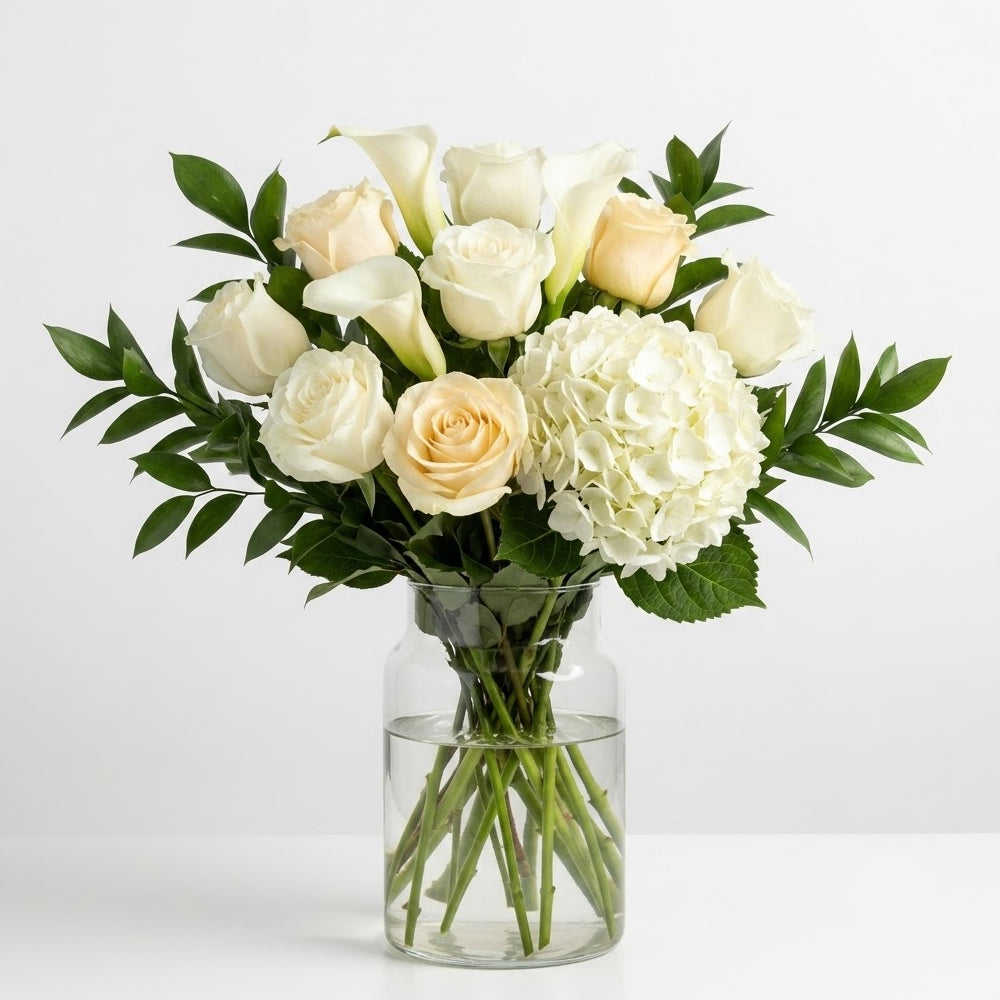 Sympathy Designer Collection