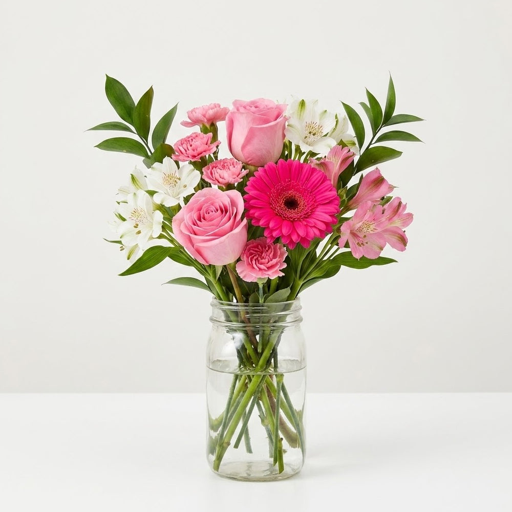 Mothers Day Assorted Roses