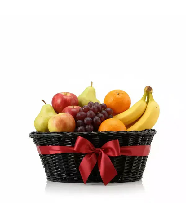 Christmas Fruit Hampers