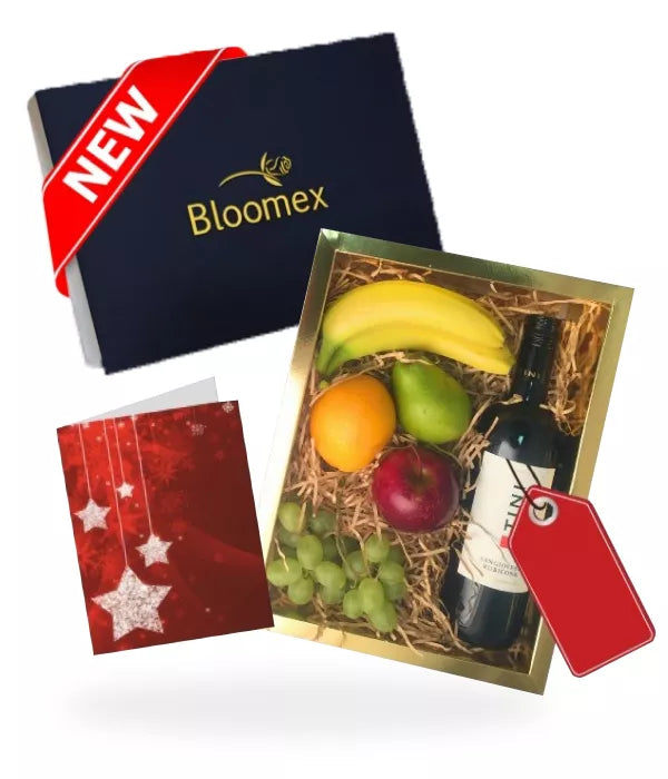 Luxury Gift Boxes