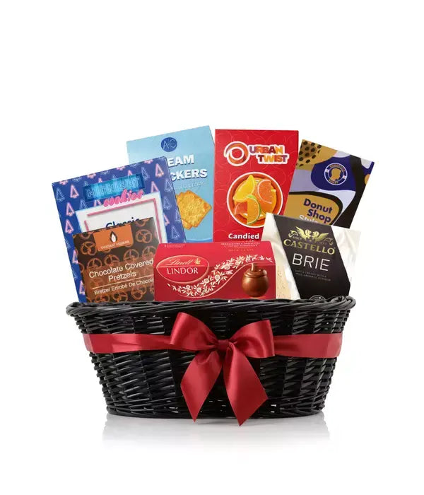 Gourmet Gift Basket II