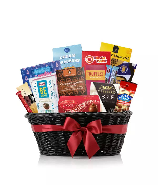 Gourmet Collection IV