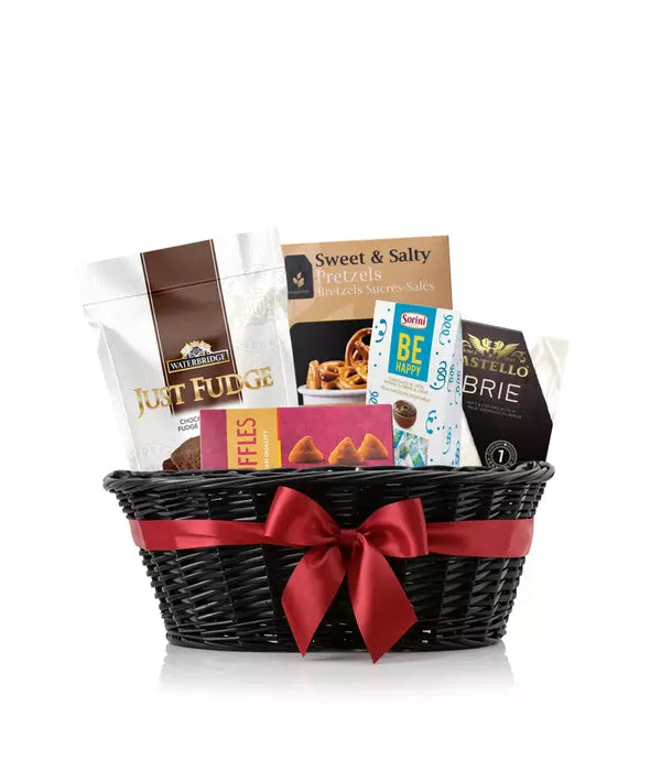 Gourmet Collection Luxe