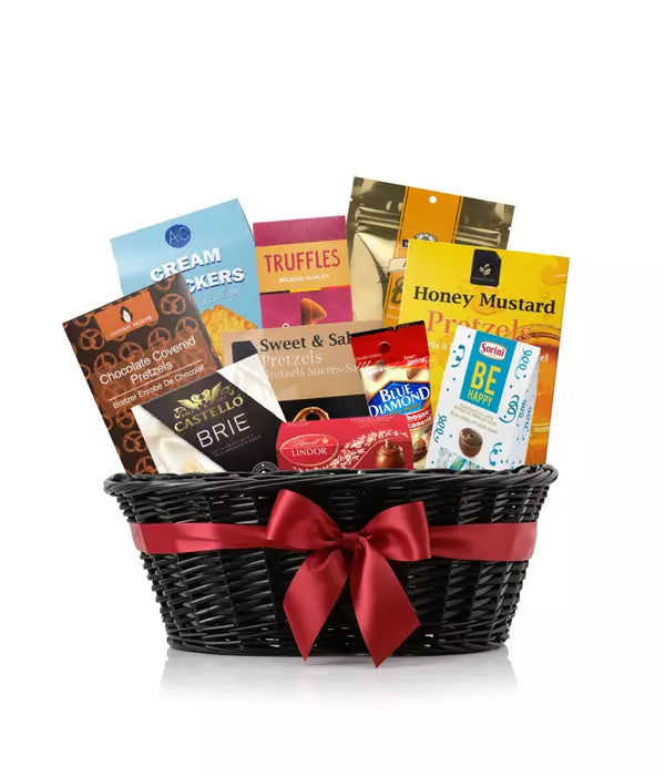 Holiday Tradition II