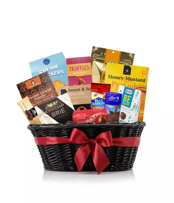 Holiday Tradition III