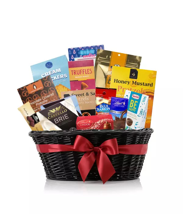 Holiday Tradition IV