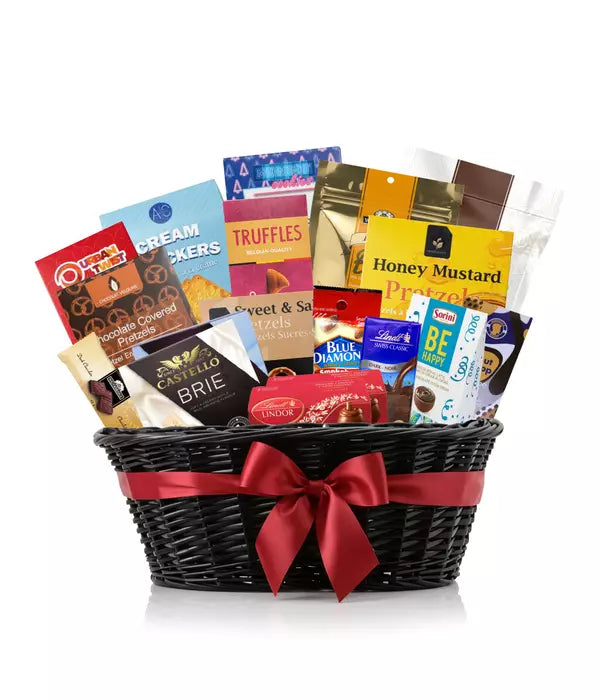 Holiday Tradition VI