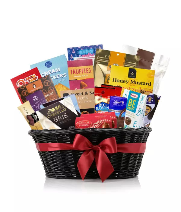 Holiday Tradition VII