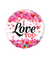 I Love You Balloon
