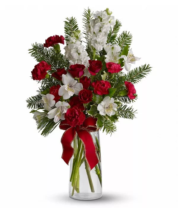 Festive Fragrance