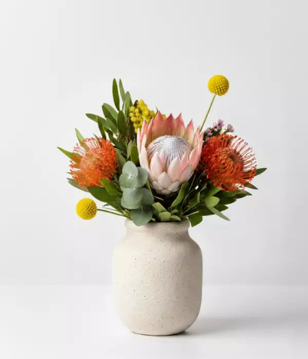 Native Flowers Bouquet Designer Collection II