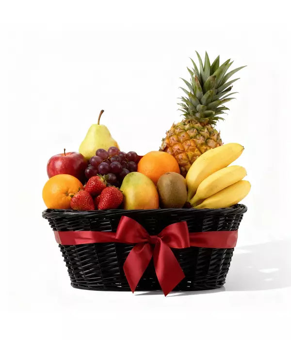 Premium Fruit Basket