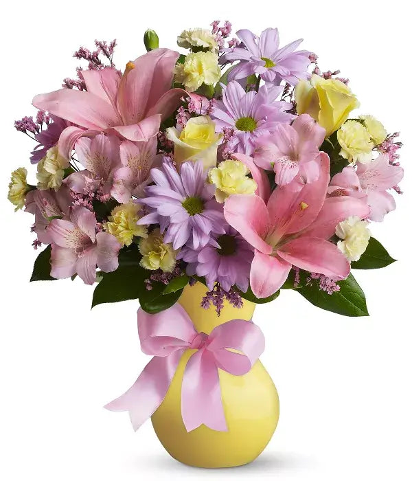 Sweet Flowers Bouquet