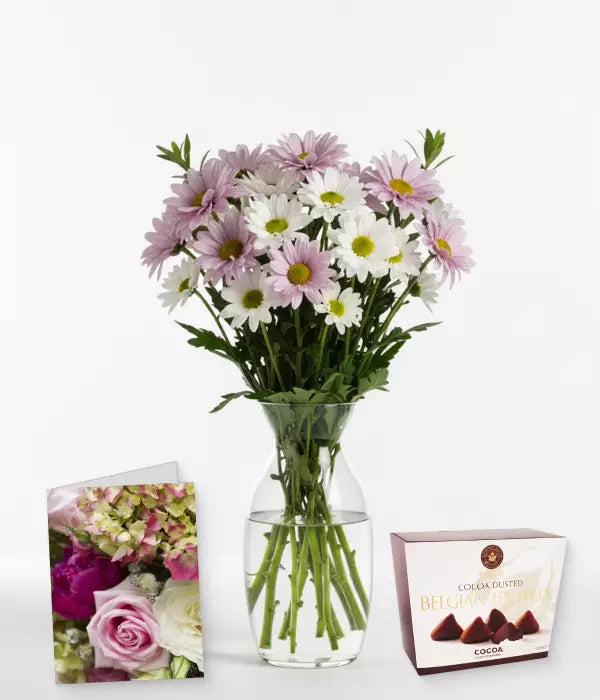 Sweet Blossoms Collection III