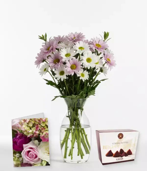 Sweet Blossoms Collection III