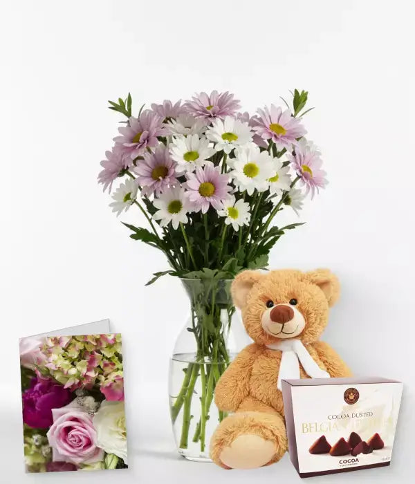 Sweet Blossoms Collection