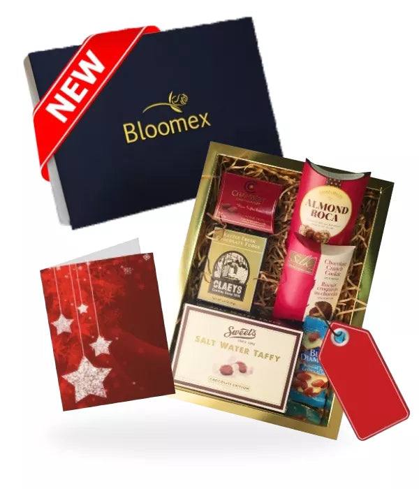 Luxury Gift Boxes