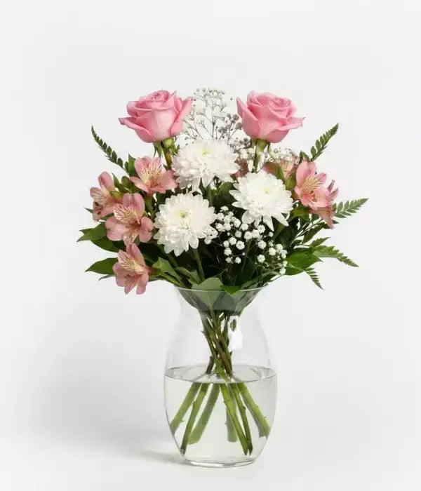 Tasteful Blooms