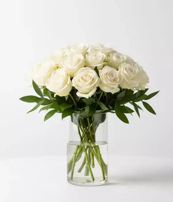 24 Roses