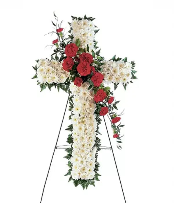 Sympathy Crosses