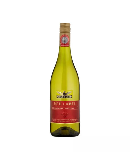 Wolf Blass Chardonnay