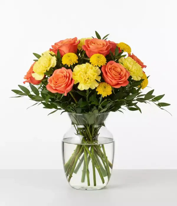 Bright Bouquet